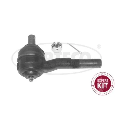 Afbeelding van CORTECO 49399696 Stuurkogel Vooras, Buiten MITSUBISHI: L200 III Pickup, Pajero Sport 1 SUV