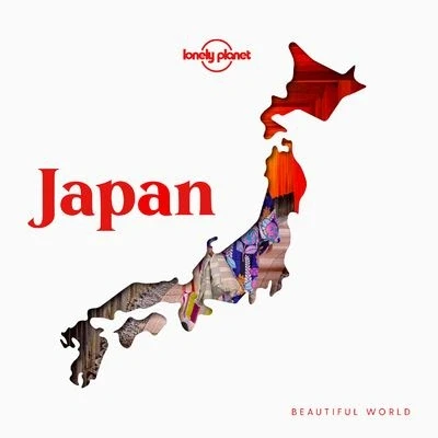 Image de Beautiful World Japan 1ed anglais