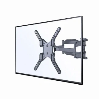 Afbeelding van Full motion TV muurbeugel 32&#039; 60&#039;