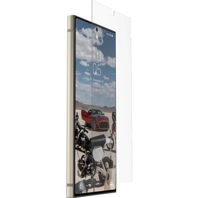 Afbeelding van Urban Armor Gear Flex Shield Plus Screenprotector (glas) Galaxy S24 Ultra 1 stuk(s) 24441011NA