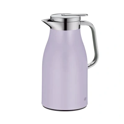 Afbeelding van Alfi Skyline Schenkkan 1L Pastel Lavender Mat