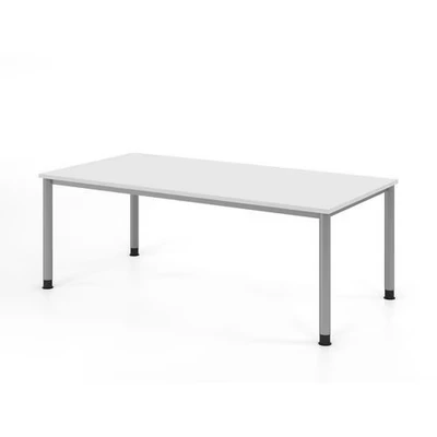 Afbeelding van hjh OFFICE PRO Hilo 2E S Wit
