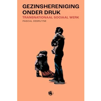 Afbeelding van Gezinshereniging onder druk