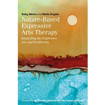 Afbeelding van Nature Based Expressive Arts Therapy
