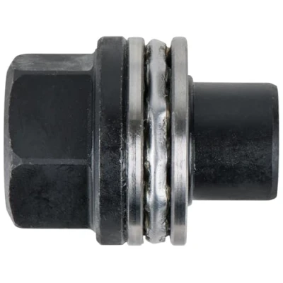 Afbeelding van KS Tools, Voertuig gereedschap, Drukmoer met lager voor spindel 700.1551
