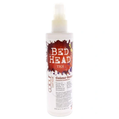Afbeelding van TIGI Bed Head Color Goddess Leave In 250 ml Conditioner