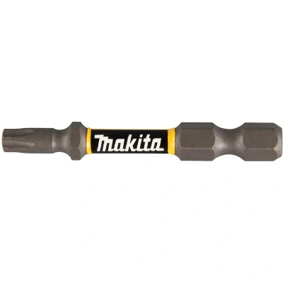 Afbeelding van Makita Slagschroefbit T25x50mm E Impr 03355