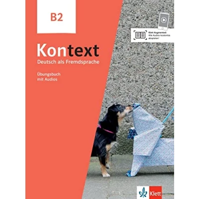 Afbeelding van Kontext in 3 Banden