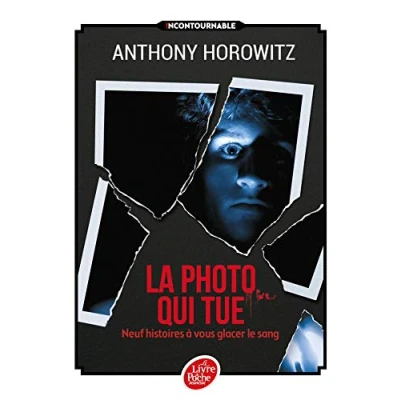 Afbeelding van LA PHOTO QUI TUE NEUF HISTOI