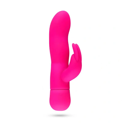 Afbeelding van Mad Rabbit Vibrator Roze