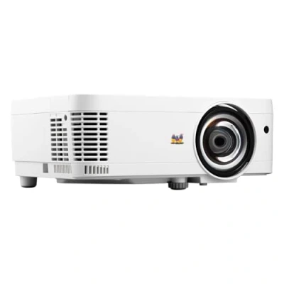 Afbeelding van ViewSonic LS550WH