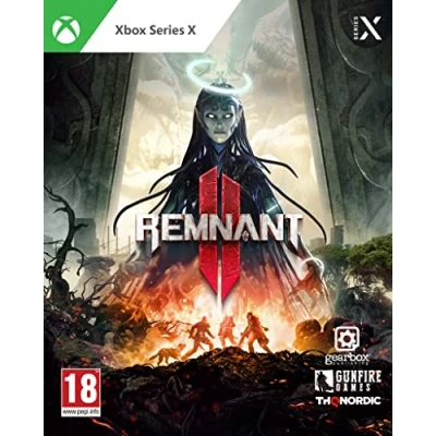 Image de Remnant 2 Xbox Series X