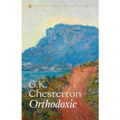 Afbeelding van Christelijke Klassiekers Orthodoxie