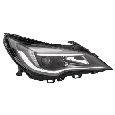 Afbeelding van Hella Koplamp Opel Astra K (B16) Rechts 15 H7 1EL 354 829 021