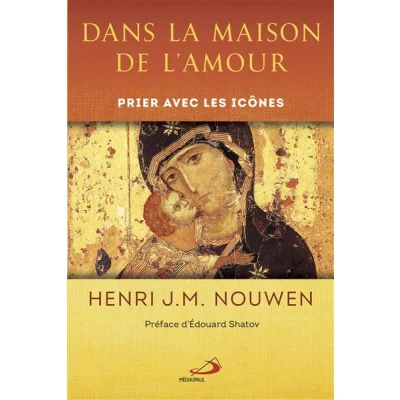 Image de Dans la maison de l&#039;amour