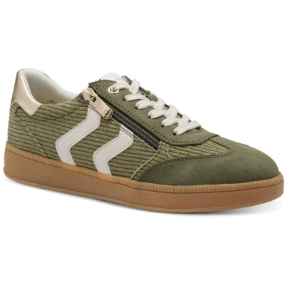 Afbeelding van Marco Tozzi Dames Sneaker 2 23776 45 726 F breedte Maat: 36 EU