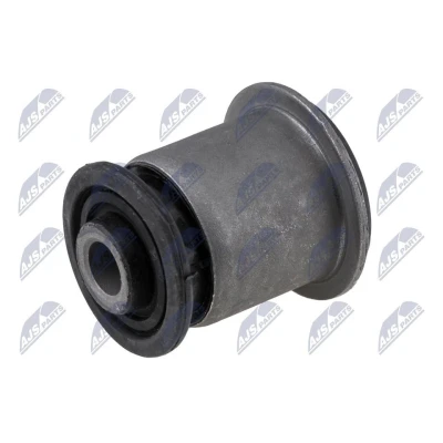 Afbeelding van NTY ZTP DW 043A Draagarmrubbers Vooras onderaan, Voor OPEL: Insignia A Sports Tourer, Astra J GTC, Hatchback, CHEVROLET: Cruze Saloon