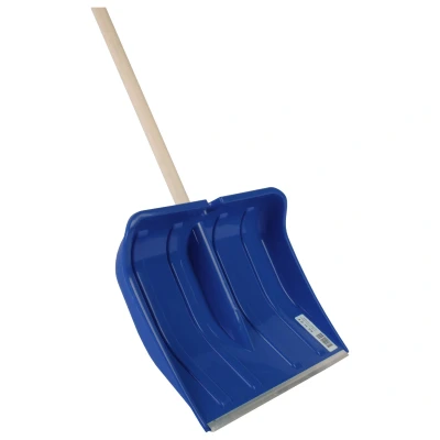 Afbeelding van Talen Tools Sneeuwruimer 50cm blauw KS+ST
