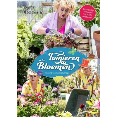 Image de Tuinieren à la Bloemen