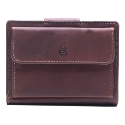 Afbeelding van Esquire Dallas Portemonnee RFID Leer 12,5 cm