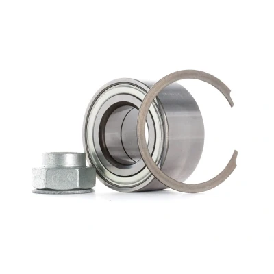 Afbeelding van Skf Wiellagerset VKBA 1439