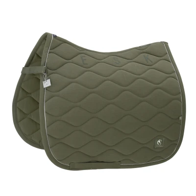 Image de Squadron SS25 Classic Saddlepad Denim