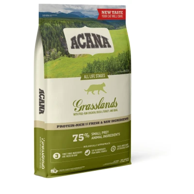 Afbeelding van Acana Cat Grasslands 4,5 KG