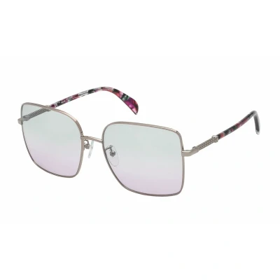 Afbeelding van Zonnebril Dames Tous STO435 580A39 ø 58 mm