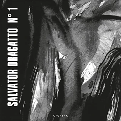 Afbeelding van Salvator Dragatto No 1 (Silver) (7&quot; Vinyl Single) (Coloured Vinyl)