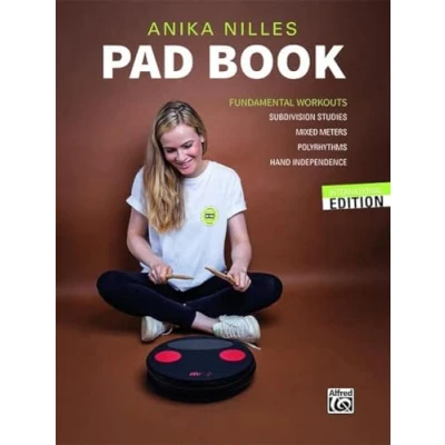Afbeelding van Pad Book
