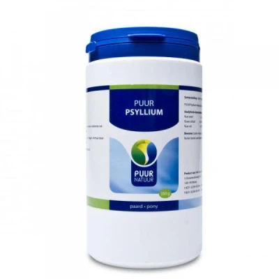 Image de PUUR Psyllium Cheval et Poney