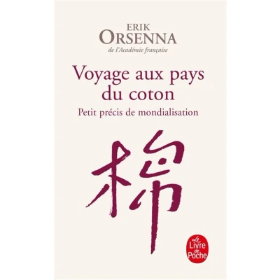 Image de Voyage aux pays du coton