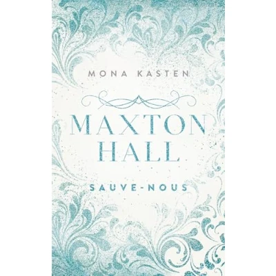 Afbeelding van Maxton Hall tome 3 Le roman à l&#039;origine de la série Prime Video: Sauve nous