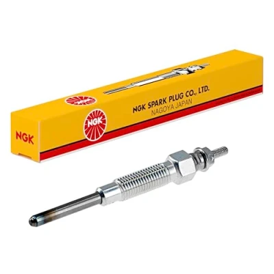 Afbeelding van Gloeibougie NGK 5376
