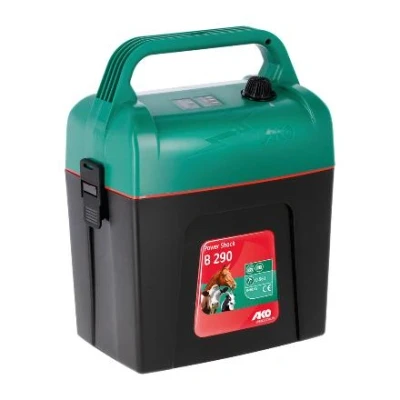 Afbeelding van PowerShock B290 schrikdraadapparaat