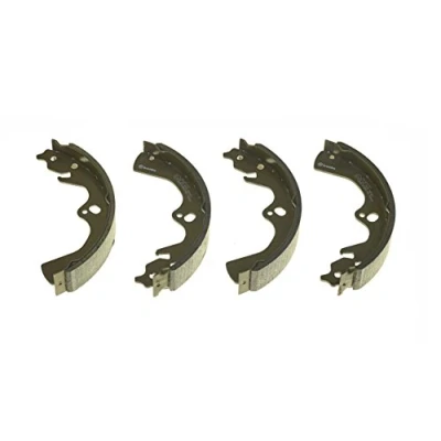 Afbeelding van Brembo Remschoen set S 30 516