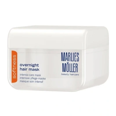 Image de Marlies Möller Overnight Hair Care Mask 125ml
