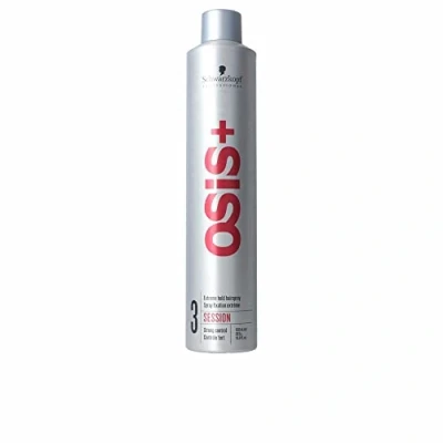 Afbeelding van Schwarzkopf Osis+ Session Extreme Hold Hairspray 500 ml