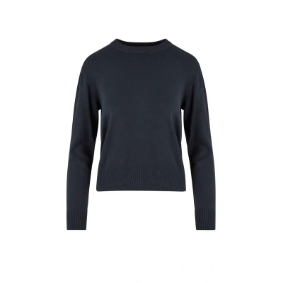 Afbeelding van Urban Classics Knitted Roundneck Sweater/trui S Donkerblauw