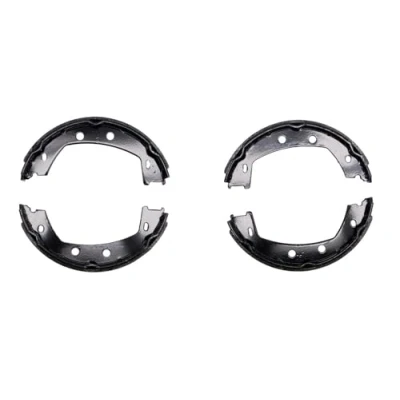 Afbeelding van HELLA 8DA 355 050 801 Handrem Zonder handremhefboom LAND ROVER: Freelander 2 Off Road