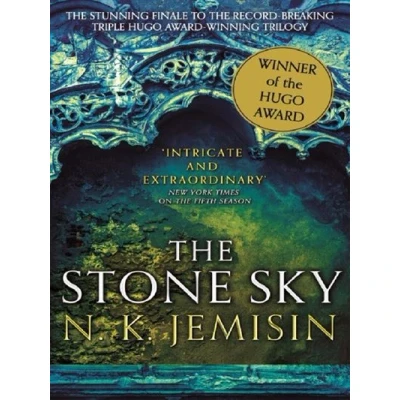 Image de The stone sky