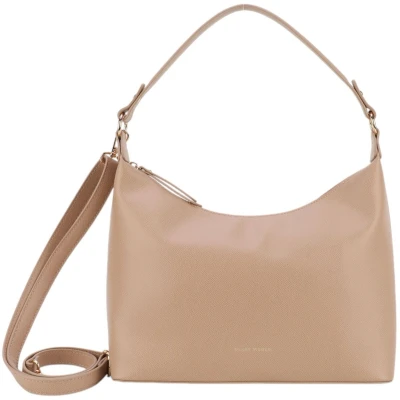 Afbeelding van GERRY WEBER Schoudertas Principle Hobo MHZ Beige