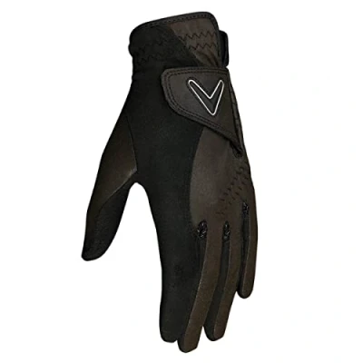 Afbeelding van Callaway Opti Grip regen handschoenen Heren S