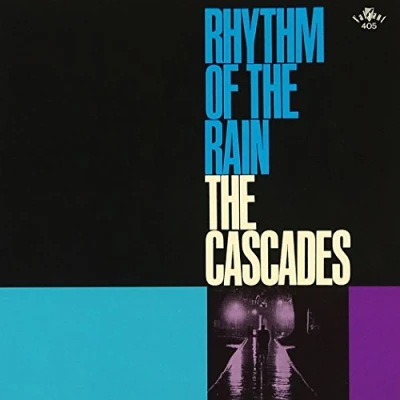 Afbeelding van Rhythm Of The Rain