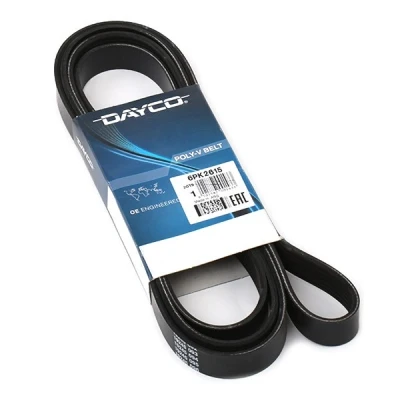 Afbeelding van Poly V riem DAYCO 6PK2615