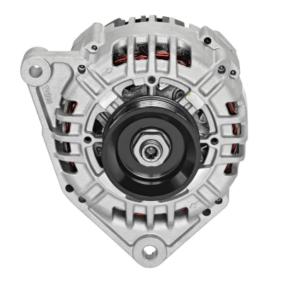 Afbeelding van Valeo Alternator/Dynamo 439260