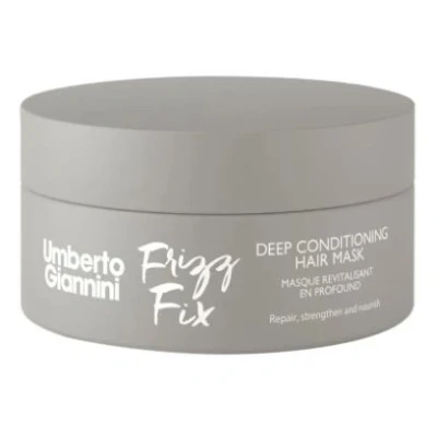 Afbeelding van Umberto Giannini Frizz Fix Mask 200ml