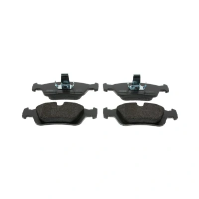 Image de 4 plaquettes de frein ferodo fdb1300