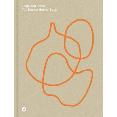 Afbeelding van Taste and Place