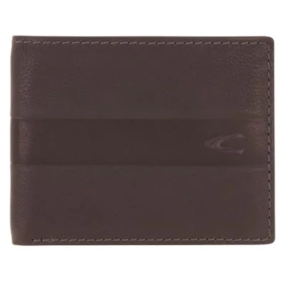 Afbeelding van camel active Portemonnee, Maat: One Size, Braun